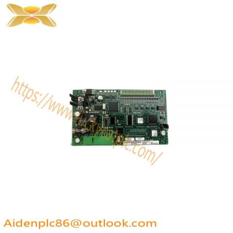Alfa Laval EPC50 3183045463 OP Board: Advanced Control Module for Industrial Applications