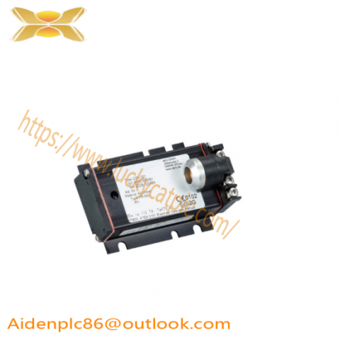 EPRO CON021 Eddy Current Signal Converter - Brand New, Emerson Manufacturing