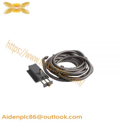 EPRO K20315/03-S 9480-203-15023 Eddy Current Sensor - Precision Measurement for Industrial Control