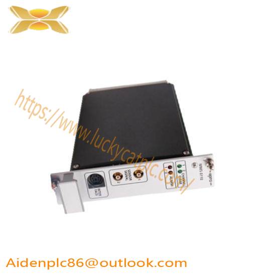 epro_mms6140_1.jpg EPRO MMS6140 Vibrating Monitor, High Precision Control Module