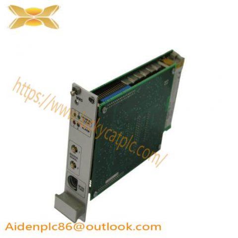 EPRO MMS6220, PR6423/203-0CN, CON021, Precision Automation Solutions