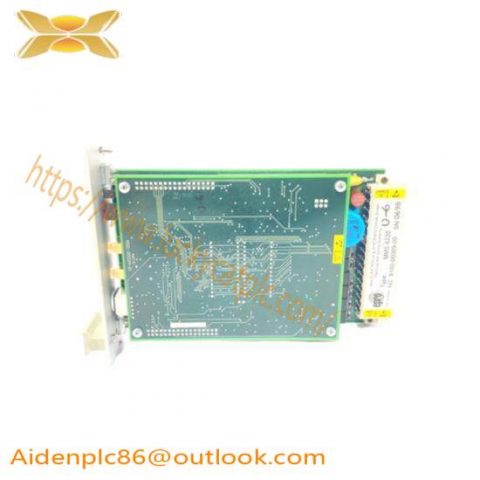 EPRO MMS6620: Industrial Automation Module for Enhanced Performance & Reliability