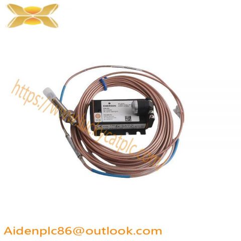 EPRO PR6423/000-030 CON021 Eddy Current Sensor - Precision Measurement Solutions