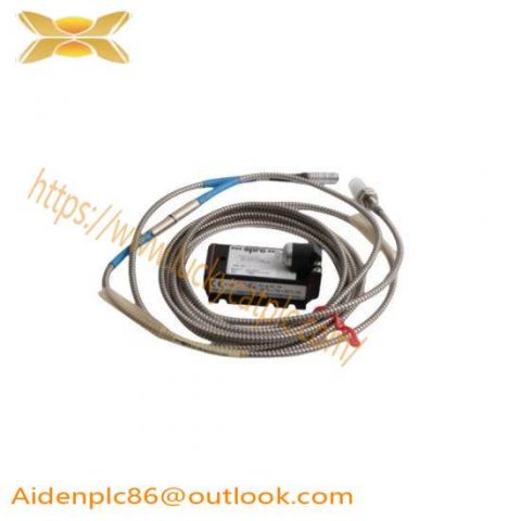 EPRO PR6423/002-010 CON021: High-Performance Eddy Current Sensor
