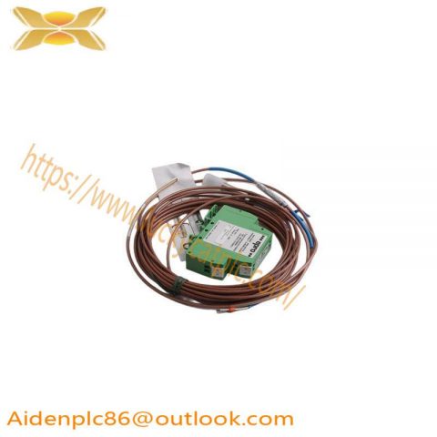 EPRO PR6423/002-030 CON021 - Precision Eddy Current Sensor