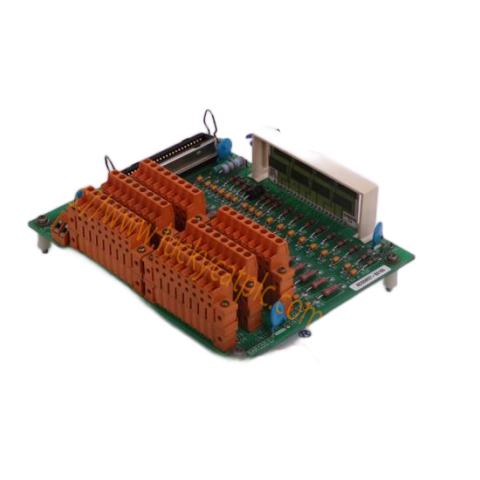 EPRO PR6423/003-030 CON021 Industrial Control PLC Module