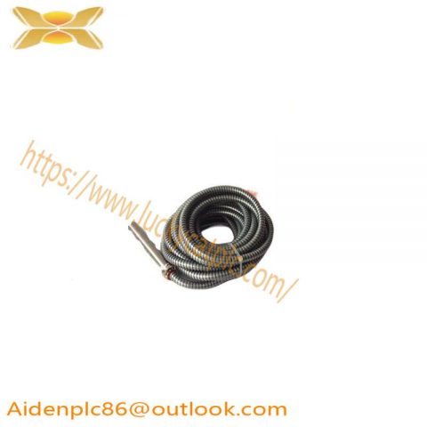 EPRO PR6423/009-010-CN: Advanced Eddy Current Displacement Transducer Sensor