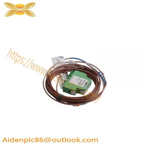 EPRO PR6423/00C-031-CN CON041-CN Eddy Current Sensor
