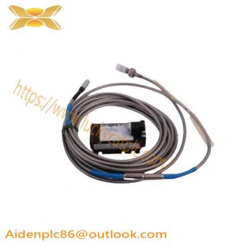 EPRO PR6423/010-040+CON021: Advanced Industrial Control Module, Optimized for Precision Applications