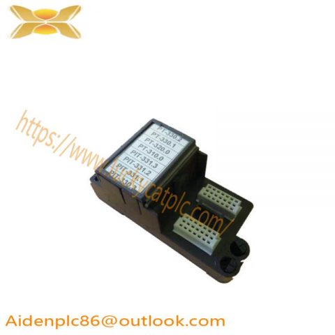 EPRO PR6423/010-110-CN Sensor Module: Advanced Control & Monitoring Solution