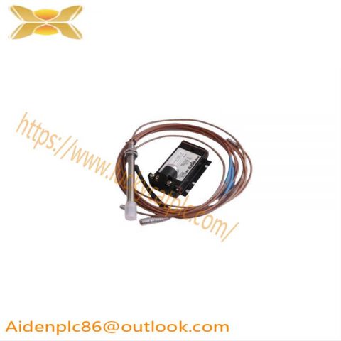 EPRO PR6423/010-130 Eddy Current Sensor, High Precision for Industry Control