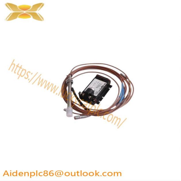 EPRO PR6423/010-130 Eddy Current Sensor, High Precision for Industry Control