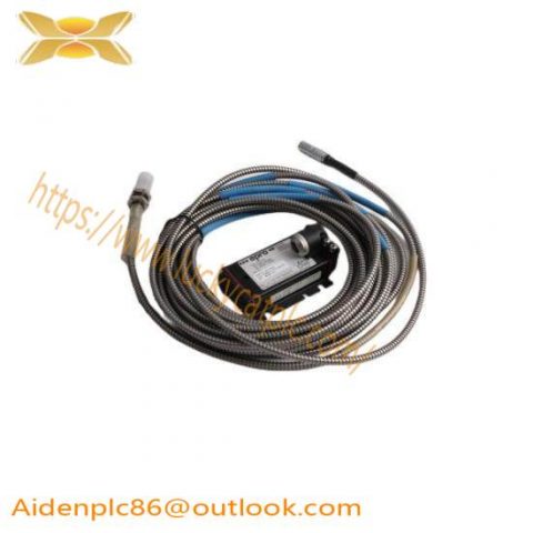 EPRO PR6423/010-140 CON011 Eddy Current Displacement Transducer