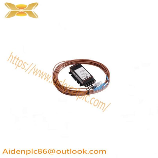 EPRO PR6423/011-010 Sensor - Advanced Industrial Control Module