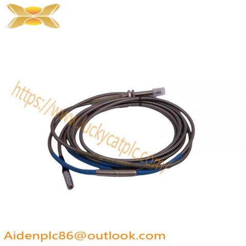 EPRO PR6423/013-CN Eddy Current Sensor - Precision Measurement for Industrial Control