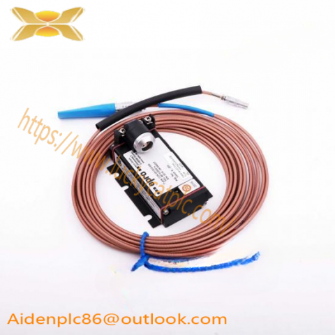 EPRO PR6423/013-130 Genuine Module + Discount