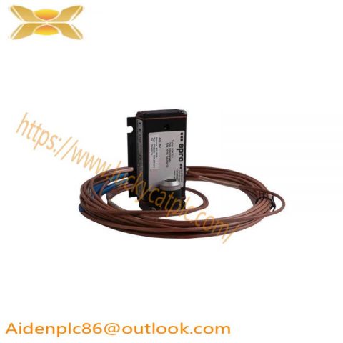 EPRO PR6423/015-110 CON021 Sensor: Industrial Control Solution
