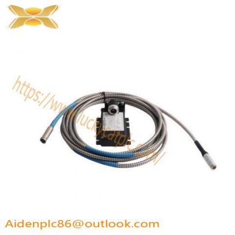 EPRO PR6423/018-010 CON021 - Precision Linear Measurement Sensor