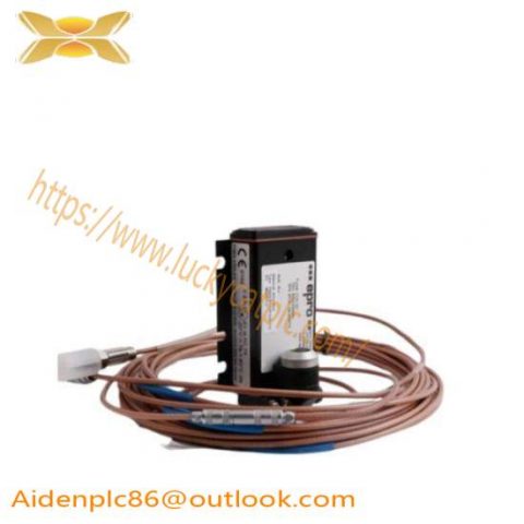 EPRO PR6423/018-030 CON021 Module - Precision Control Solutions for Industrial Automation