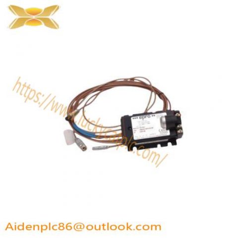 EPRO PR6423/10R-010-CN CON021: High-Performance Eddy Current Sensor
