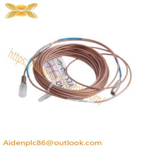 EPRO PR6423/10R-040: Advanced Industrial Control Module