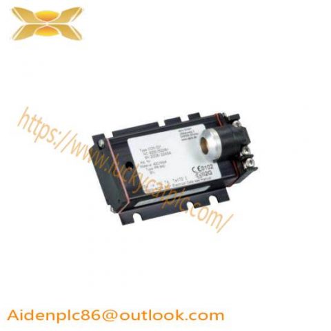 EPRO PR6424/000-130 CON021 Sensor: Advanced Industrial Control Solution