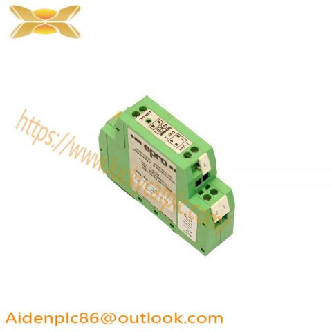 EPRO PR6424/002-031 CON041: Precision Eddy Current Sensor for Industrial Control