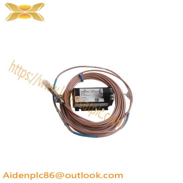 EPRO PR6424/003-030 Industrial Sensor Module