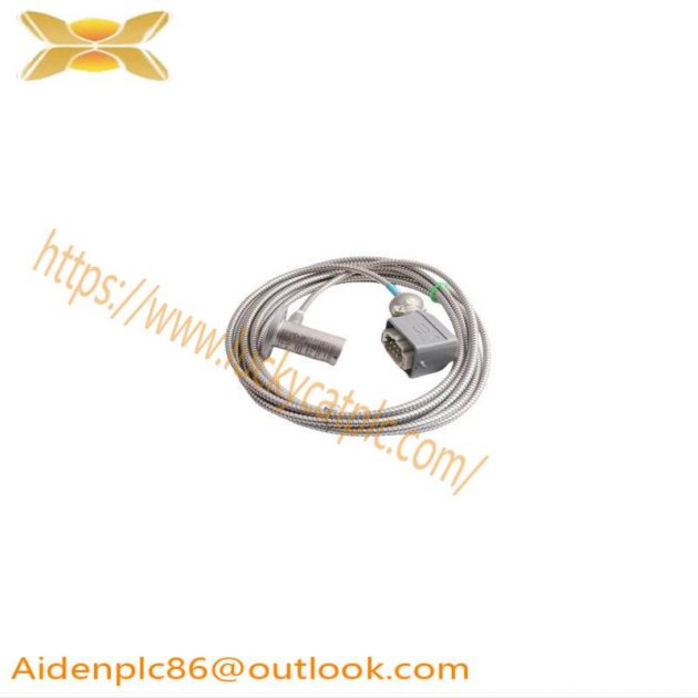 EPRO PR6424/003-030 Industrial Sensor Module