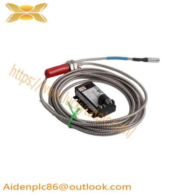 EPRO PR6424/010-040-CN Eddy Current Sensor, for Industrial Control
