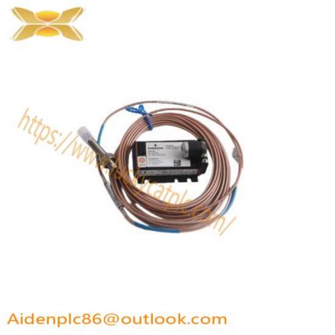 EPRO PR6426/010-110 CON021/916-240 Eddy Current Sensor - Precision Measurement Solution for Industrial Control