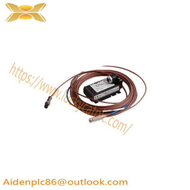EPRO PR6426/010-140 CON021/916-200 Eddy Current Sensor - Precise Control for Advanced Industrial Applications