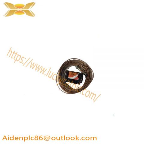 EPRO PR9268/017-100 Signal Converter: High Precision Industrial Control Module