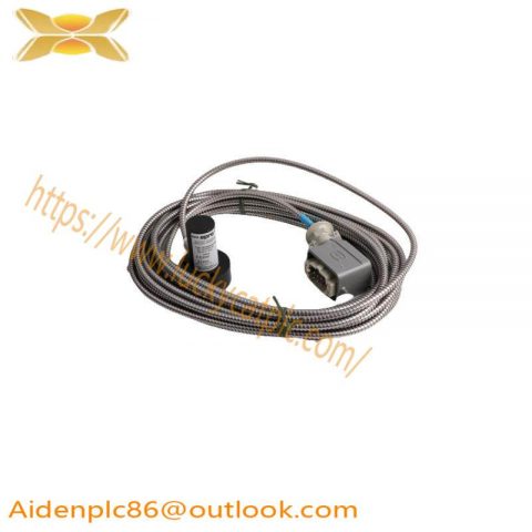 EPRO PR9268/203-000 Shaft Vibration Sensor