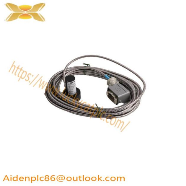 EPRO PR9268/203-000 Shaft Vibration Sensor