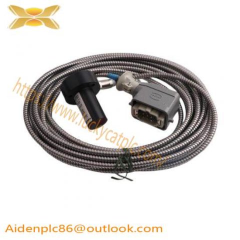 EPRO PR9268/302-000 Industrial Eddy Current Sensor