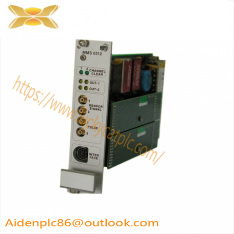 EPRO PR9376/20 Revolution Speed Transducer