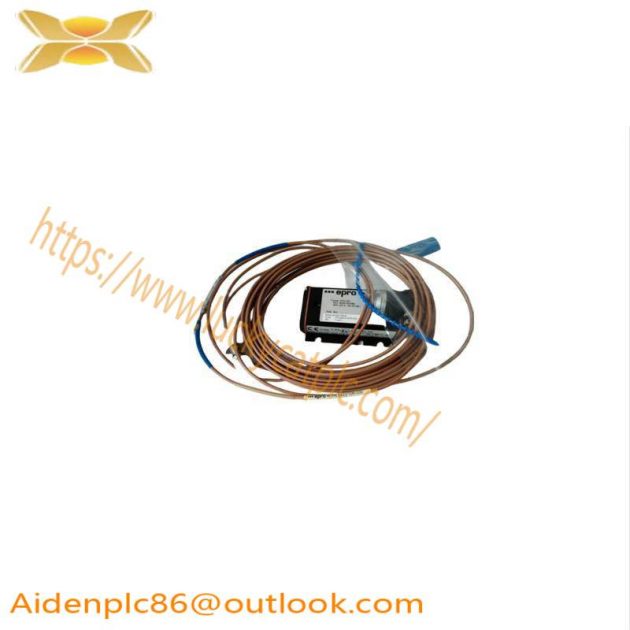 EPRO RSM020 RSM020 Control Module