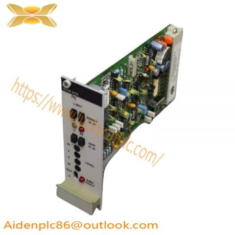 EPRO SDM010 Non-Customized Module for Industrial Automation