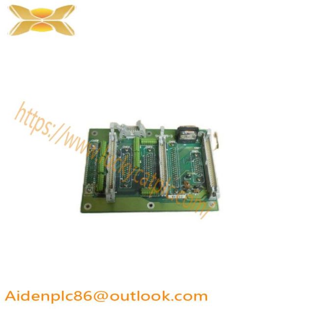 EPSON SKP289-3 Circuit Board - High Precision Industrial Control Module
