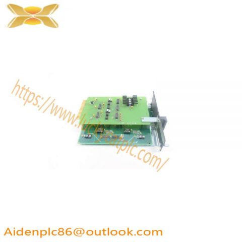DET-TRONICS EQ2100IM Lon Isolator for 18-30V DC, Optimizing Industrial Communication Systems