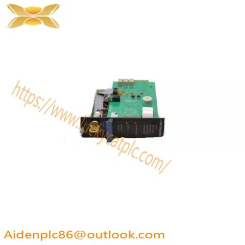 Det-Tronics EQ2100LC Eagle Quantum Logic Module - Advanced Fire Detection Technology
