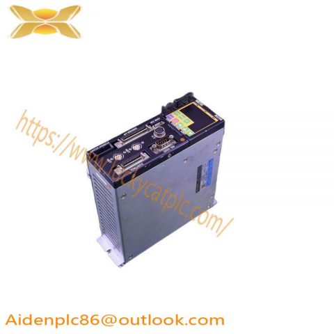 ESTIC ENRZ-AU30 NUTRUNNER UNIT - Precision Fastening Solution