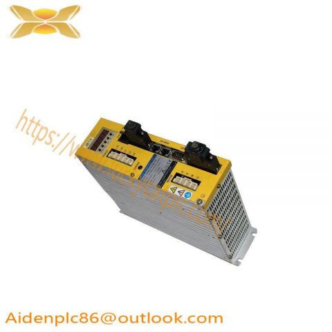 ESTIC ENRZ-AU40-20 Axis Control Module