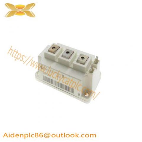 Eupec FF300R12KE3-B2 High-Power IGBT Module
