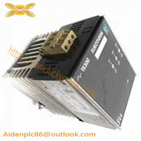 Eurotherm CID-115V Digital Temperature Controller, Industrial Automation, Precision Control