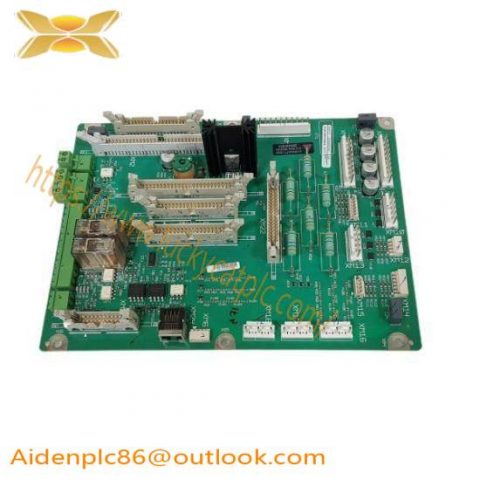 EXPUT 3402062700 - Advanced Industrial PLC Module