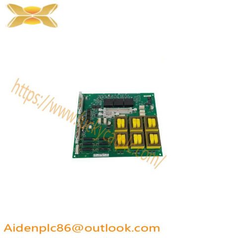 EXTT 3402091100 | 640-34020910XD | Industrial Control Module
