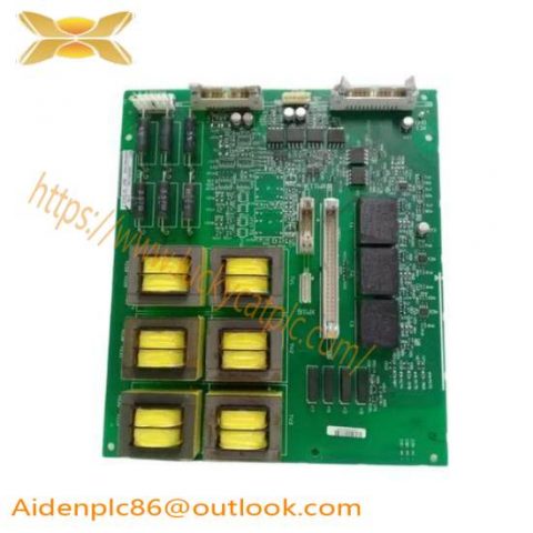 ABB EXTT 3402091100 PLC Module