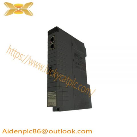 Yokogawa F3RP45-2P/L1 Real Time CPU Module - Precise Control for Industrial Automation